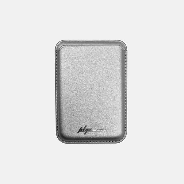 aespa 公式グッズ MAGSAFE CARD WALLET カードケース / Whiplash MD
