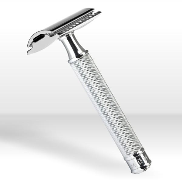 MUHLE（ミューレ） TRADITIONAL クラシックレイザー 両刃カミソリ