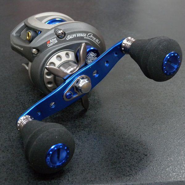 アブ ガルシア アンバサダー Abu Garcia ambassadeur