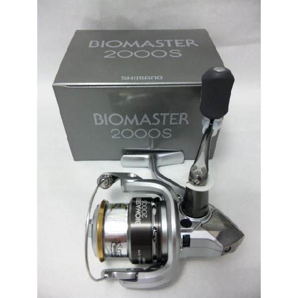 シマノ 11 バイオマスター 2000S BIOMASTER 2000S