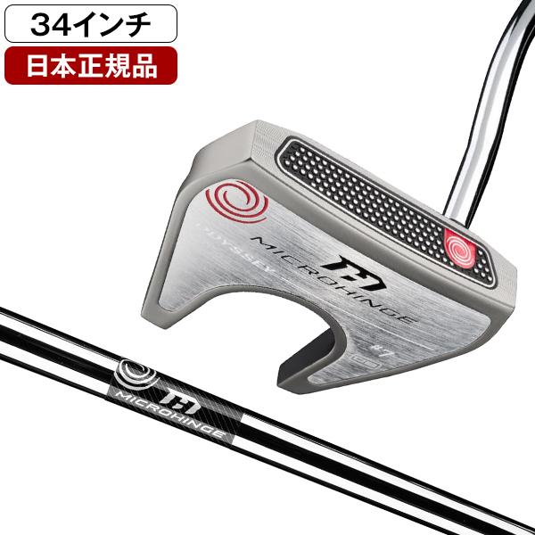 Callaway（キャロウェイ） 日本正規品 オデッセイ MICROHINGE(マイクロ