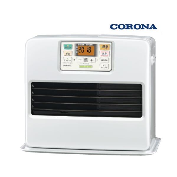 CORONA（コロナ） FH-ST4624BY-W CORONA 石油ファンヒーター ST