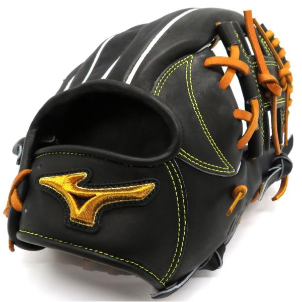 Mizuno Pro 硬式グローブ 限定 ミズノ MIZUNO ミズノプロ 内野手用