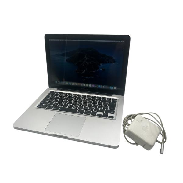 □ Apple MacBook Pro 13-inch, Mid 2012 A1278 アップル マックブック
