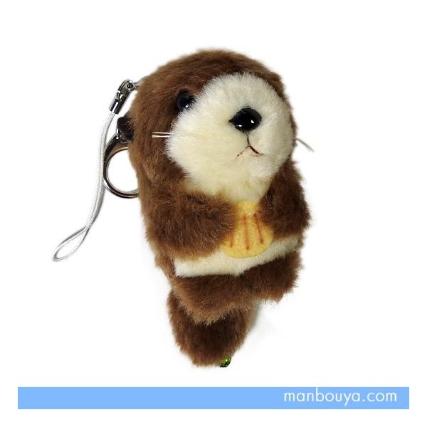 ラッコ グッズ ぬいぐるみ TAKENOKO たけのこ JOYFUL MATES ジョイフル