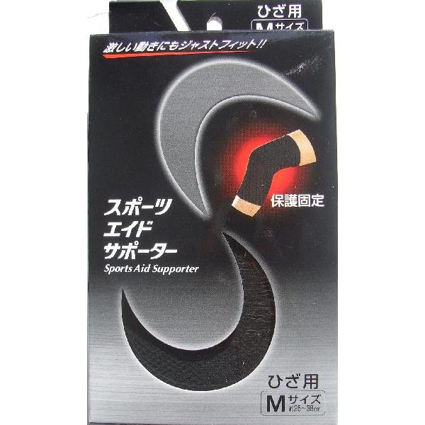 スポーツエイドサポーター 保護固定 : マルシンねっとサービス - 通販