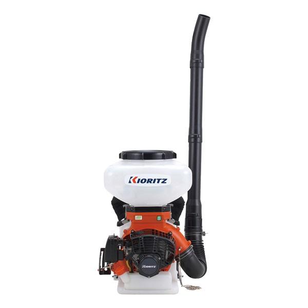 ヤマビコ KIORITZ 共立 背負動力散布機 DME305G-13 (動散 散粉機 散粒