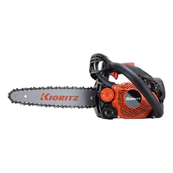 ヤマビコ KIORITZ 共立 トップハンドルソー CS252T/25RCS25 (先細