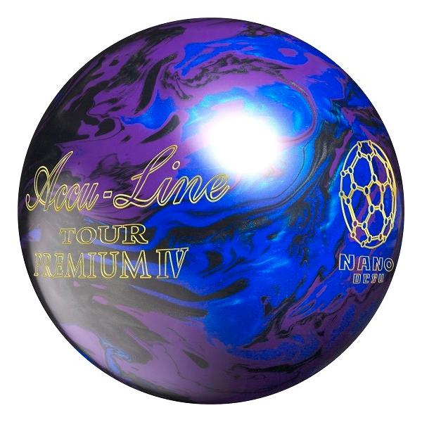ナノデス・アキュライン ツアープレミアムIV / ABS NANODESU Accu Line