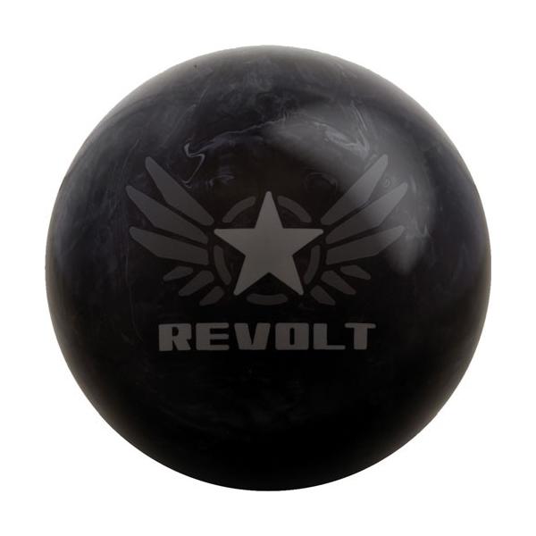 最終入荷！】 カバート リボルト モーティブ ボウリングボール【復刻版