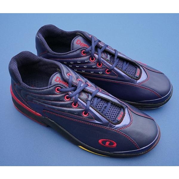 SST5スポーツ ジャパンリミテッド2019 ネイビー/レッド デクスター