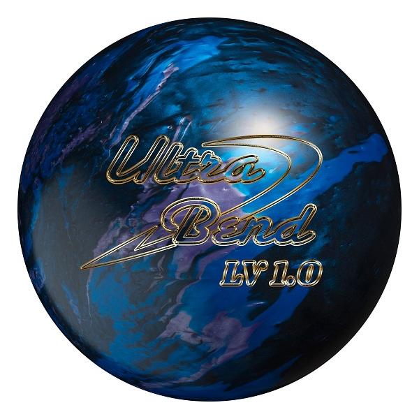 ウルトラベンド レベル1.0 ABS / ULTRA BEND Lv1.0 : メビウス