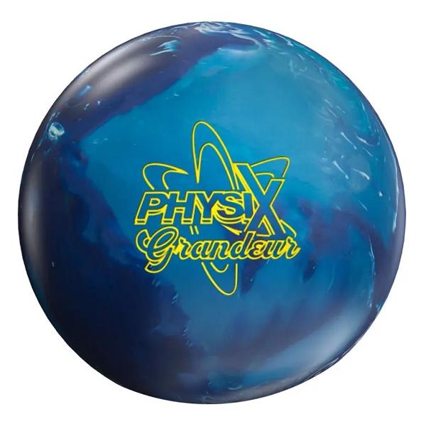 フィジックス・グランジャー STORM / PHYSIX GRANDEUR : メビウス