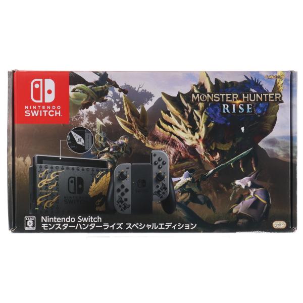 任天堂（Nintendo） 『中古即納』{Switch} (本体)(ソフト無し