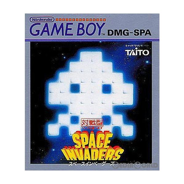 タイトー（TAITO） 『中古即納』{箱説明書なし}{GB} スペース