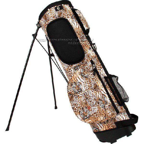 MEGA GOLF】メガゴルフジャパン サファリ シリーズ スタンドキャディ