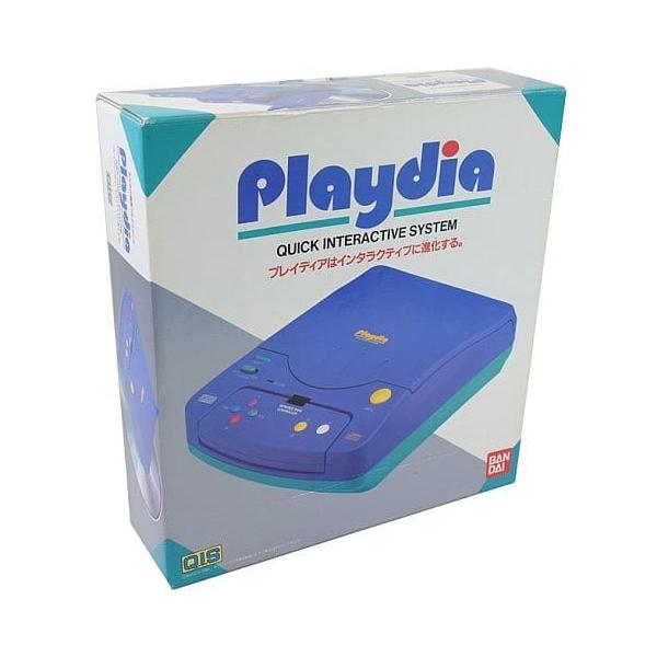 プレイディア/プレイディア本体(PD)/未使用 : MEIKOYA - 通販 - Yahoo