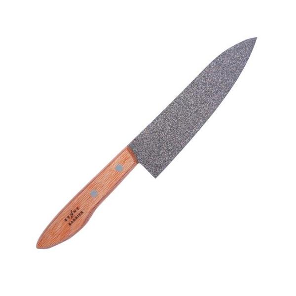 スーパーストーンバリア 協和工業 牛刀包丁 180mm 日本製 SBGT180