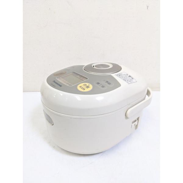 Panasonic（パナソニック） SR-KA051 2010年製 IH炊飯器 3合 大火力銅