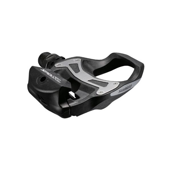 PD-R550-L SPD-SLペダル ブラック 自転車/ロードバイク/シマノ : MC
