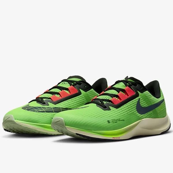 NIKE（ナイキ） エア ズーム ライバル フライ 3 DZ4775-304 ランニング