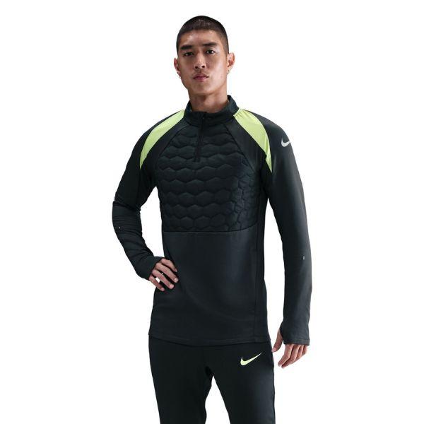 NIKE（ナイキ） サッカーウェア ストライク ドリルトップ FZ0567-390