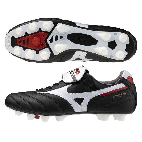 MORELIA 【モレリア2/折リベロ】ミズノ モレリアII JAPAN P1GA250001