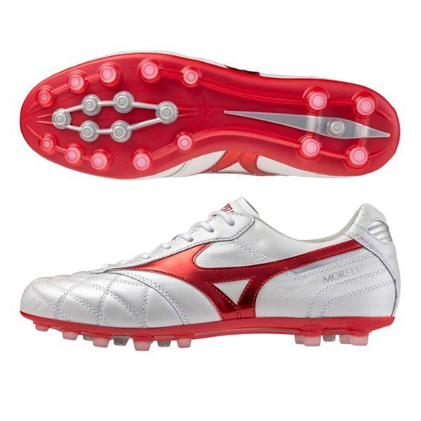 MORELIA 【40周年記念限定モデル/P1GA250360】ミズノ モレリアII JAPAN