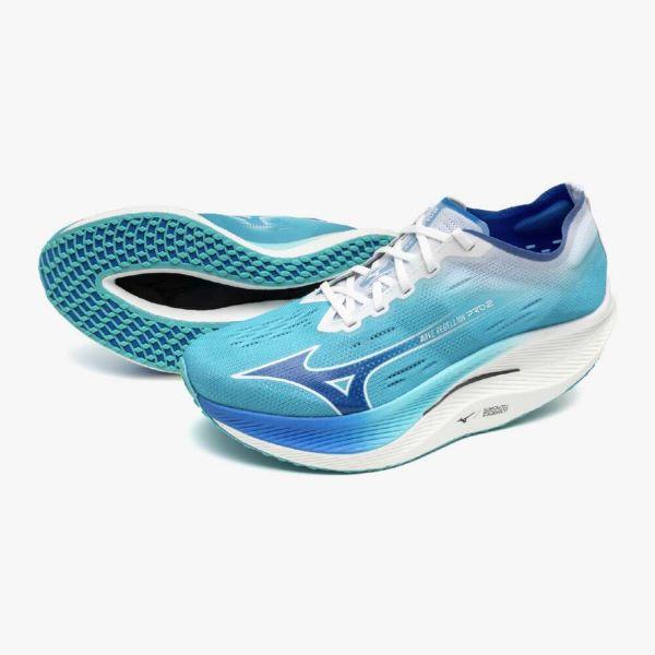 MIZUNO（ミズノ） 特価 ウエーブリベリオンプロ2 WAVE REBELLION PRO 2