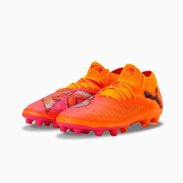 PUMA（プーマ） サッカースパイク フューチャー 8 アルティメット 土