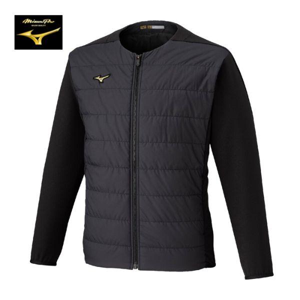 Mizuno Pro ミズノプロ Pro テックフィルブレスサーモミドラー