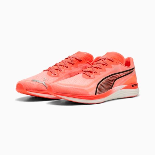 PUMA（プーマ） プロピオニトロ 311428-05 ランニングシューズ Glowing