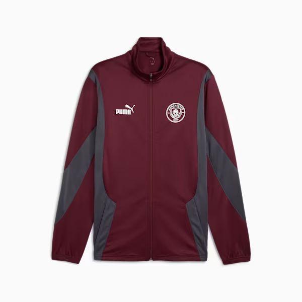 PUMA（プーマ） マンチェスターシティ FC FTBLNRGY+ ジャケット 779127