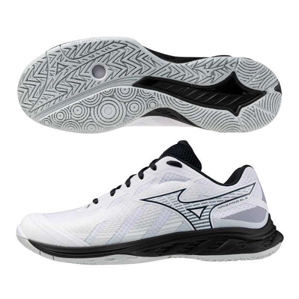 MIZUNO（ミズノ） バドミントンシューズ ウエーブファングEL2 [ユニ
