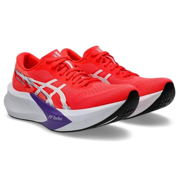 ASICS（アシックス） マジックスピード4 MAGIC SPEED 4 1012B676-600