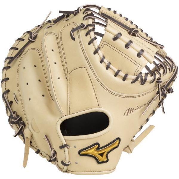 MIZUNO（ミズノ） ミズノプロ ブロンド 限定 號 SAKEBI キャッチャー