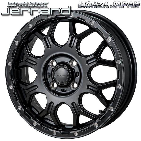 MONZA JAPAN（モンツァジャパン） N-BOX等 MONZA ハイブロック