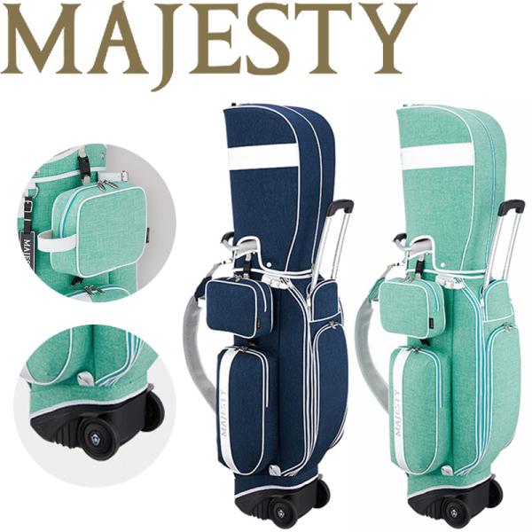MAJESTY（マジェスティ） マジェスティゴルフ ヘザー ホイール