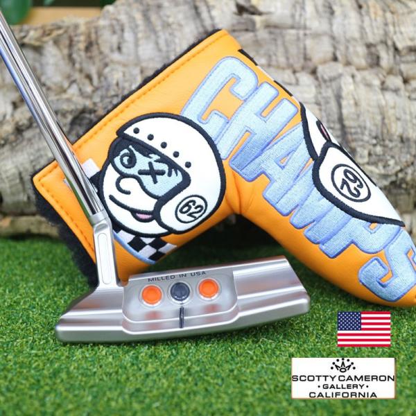 SCOTTY CAMERON スコッティキャメロン カリフォルニアギャラリー限定
