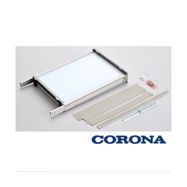 CORONA（コロナ） WT-9 CORONA 在庫あり 別売部材 冷房専用窓用