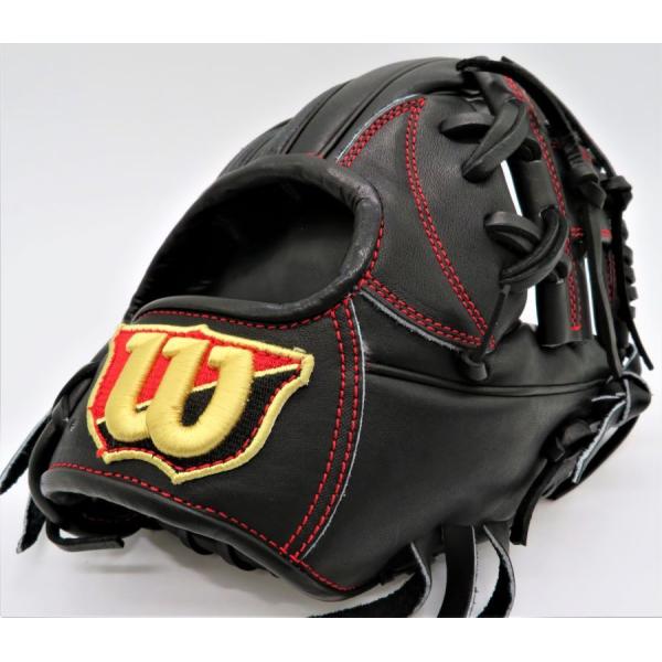 Wilson（ウイルソン） トレーニンググラブ Try Hard DUAL (D6型ベース