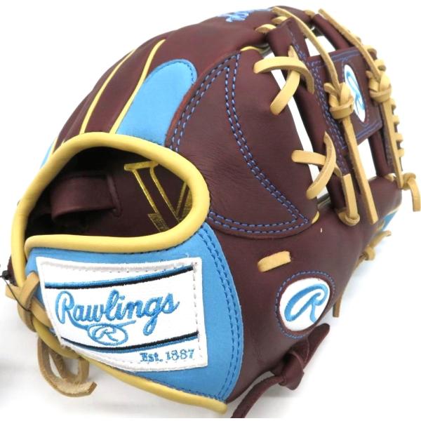 Rawlings（ローリングス） ソフトボールグラブ RAWLINGS SOFT HOH DP