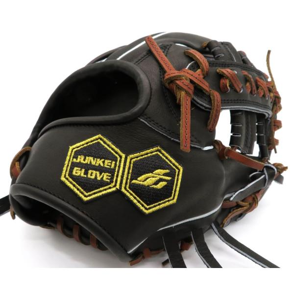 JUNKEI-GLOVE（ジュンケイグラブ） 硬式グラブ アラミドシリーズ 内