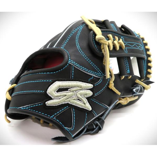 硬式グラブ GSグローブ ハイグレードシリーズ 内野手用 サムライ型