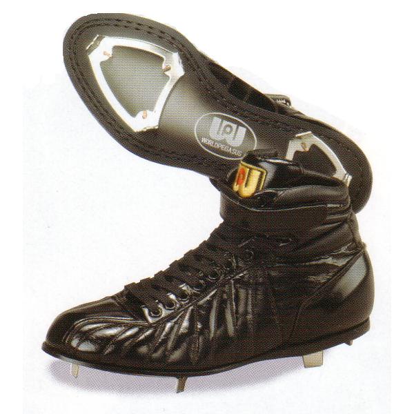 ワールドペガサス（WORLD PEGASUS) 【革底スパイク】 レザーソール