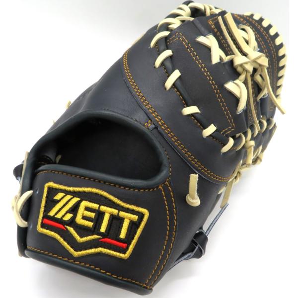 プロステイタス 硬式ファーストミット 限定 ゼット ZETT