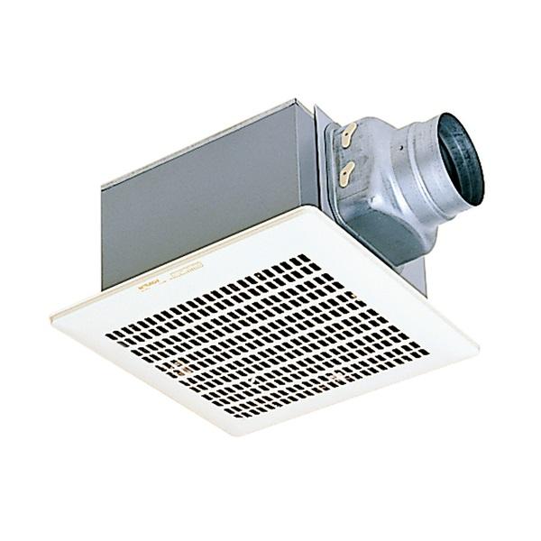 三菱（MITSUBISHI） VD-15ZVY7 換気扇 ミニキッチン・湯沸室 ダクト用