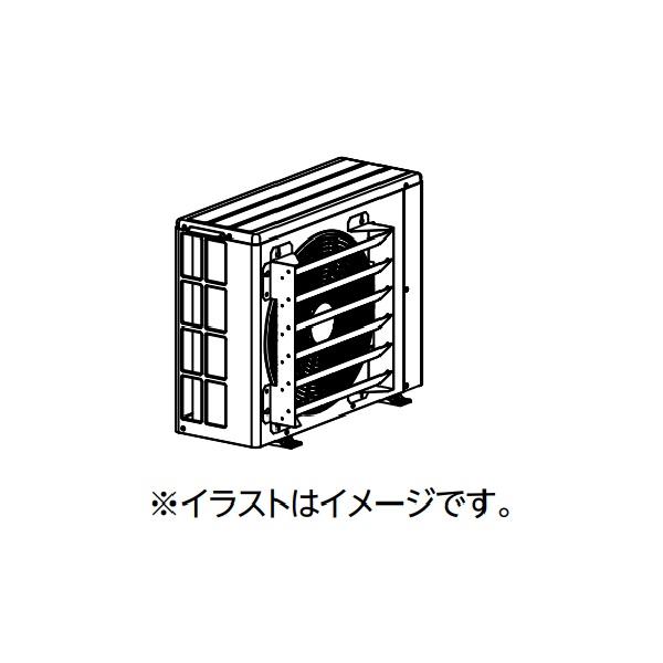 CORONA（コロナ） ルームエアコン 別売り品 COH-FB1 風向板 : まいど