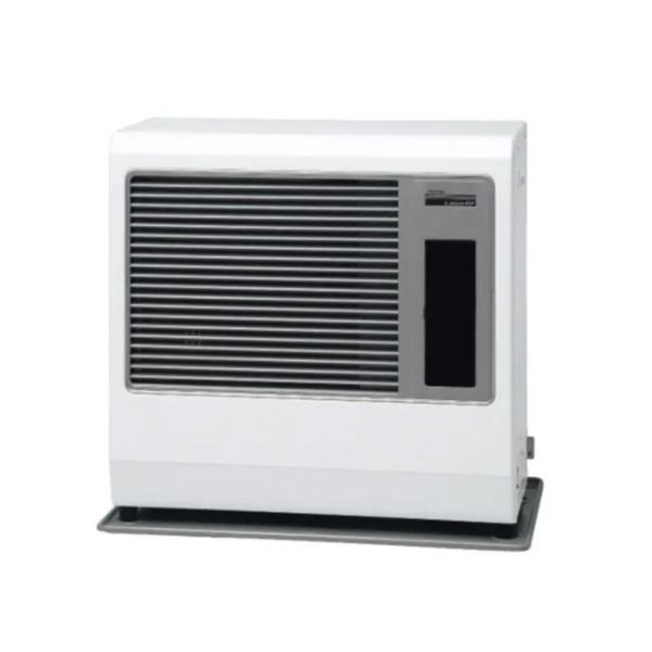 TOYOTOMI（トヨトミ） FF-9624 FF式ストーブ FFシリーズ スタンダード