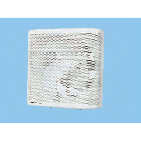 Panasonic（パナソニック） FY-25LSM 換気扇 有圧換気扇 羽根径 25cm
